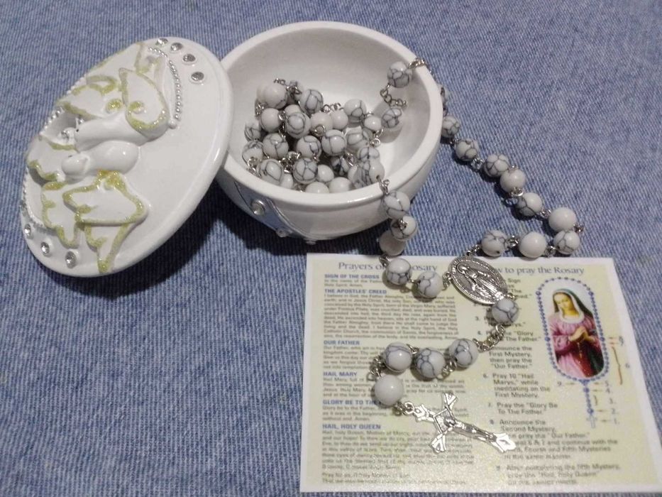 Християнскa броеници