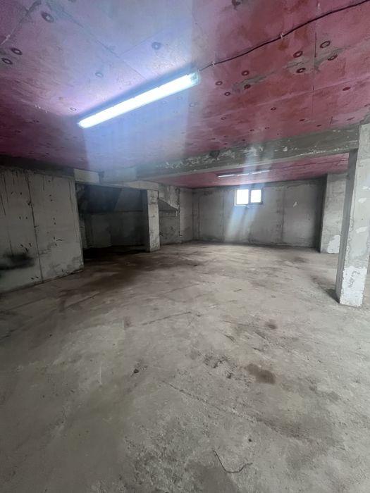 Дава се под наем Склад в Костинброд - 220 кв.м за 1020 € - Снимка #1