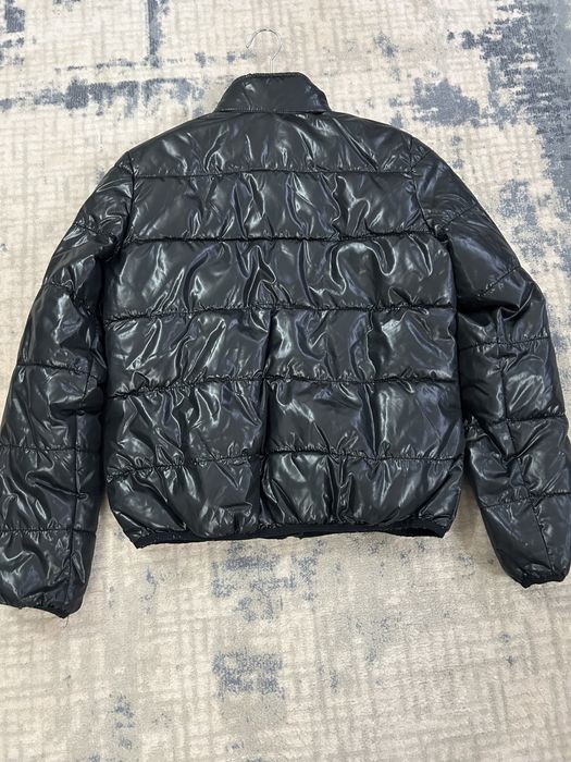 Geacă damă matlasată de puf