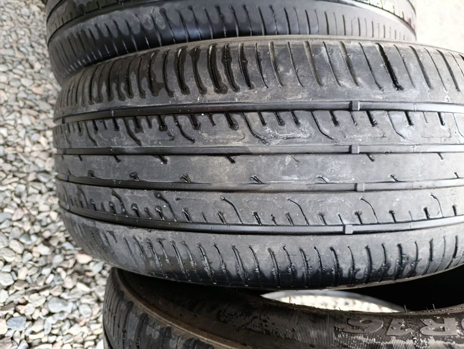 Летняя резина на 16