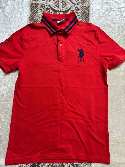 Polo USPA original