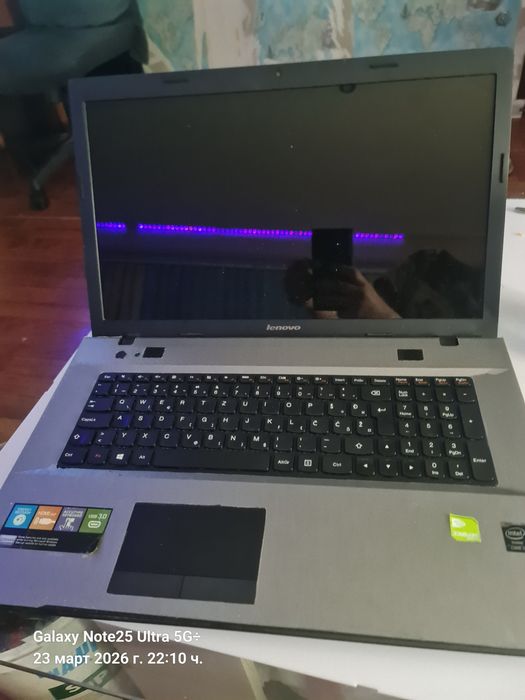 Лаптопиза части и дънни платки