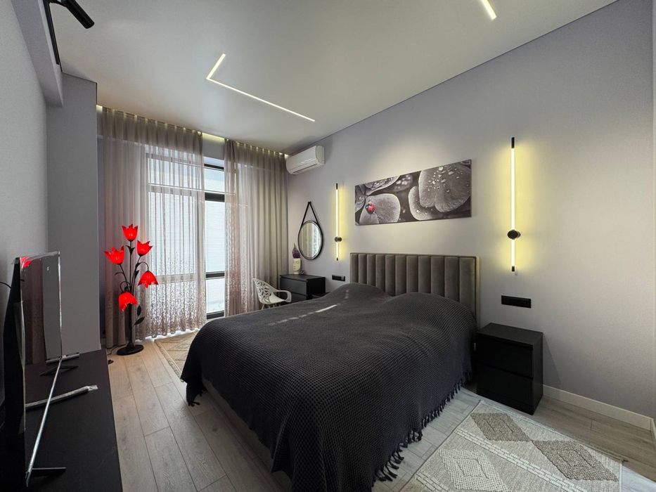 Сдается 2-комн Квартира на Дархане / 70кв : метро Хамид Алимжан