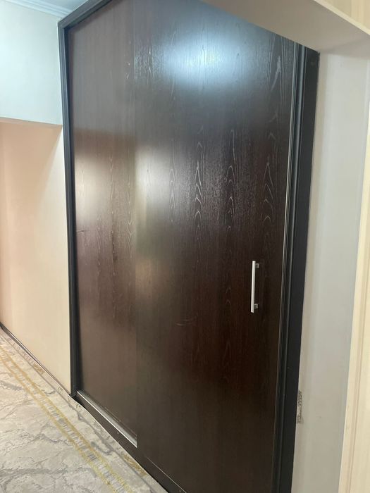 Продам квартиру хорошем районе