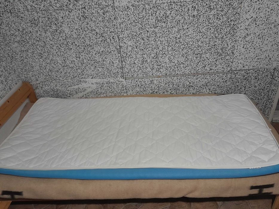 ТОП МАТРАК -- "TED" - 180/80/5см.