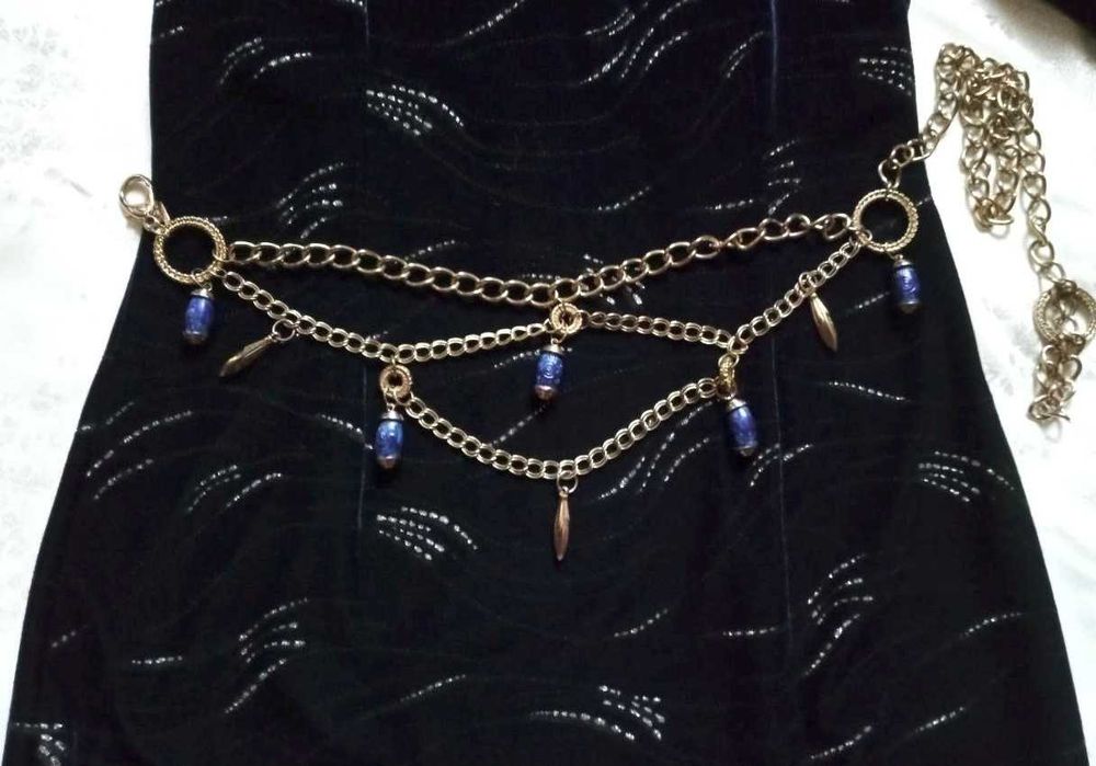 Пояс-цепочка, Корея