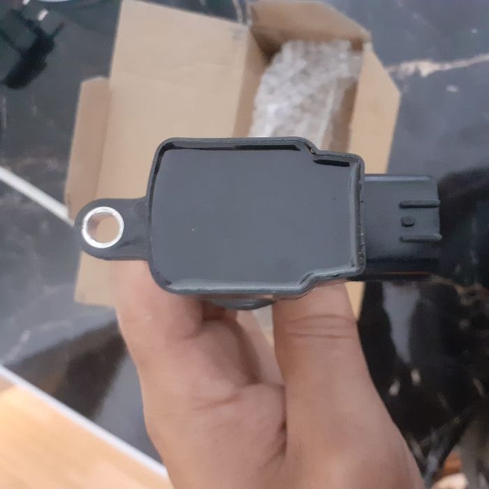 Катушка зажигания