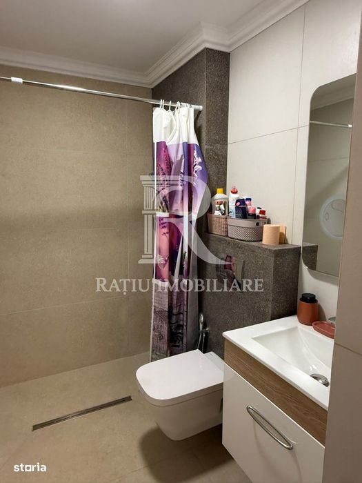 Apartament 3 camere | 71 mp | 2 băi | Zona Ramada