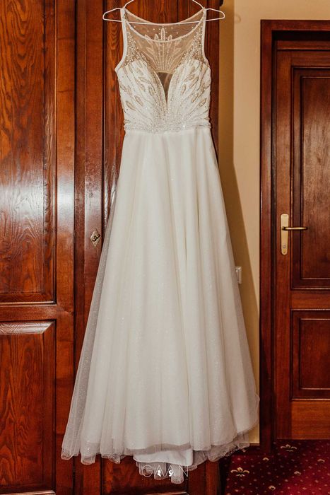 Rochie mireasa Missy Fashion Bride