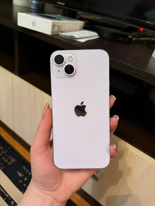 Iphone 14 plus 128 gb