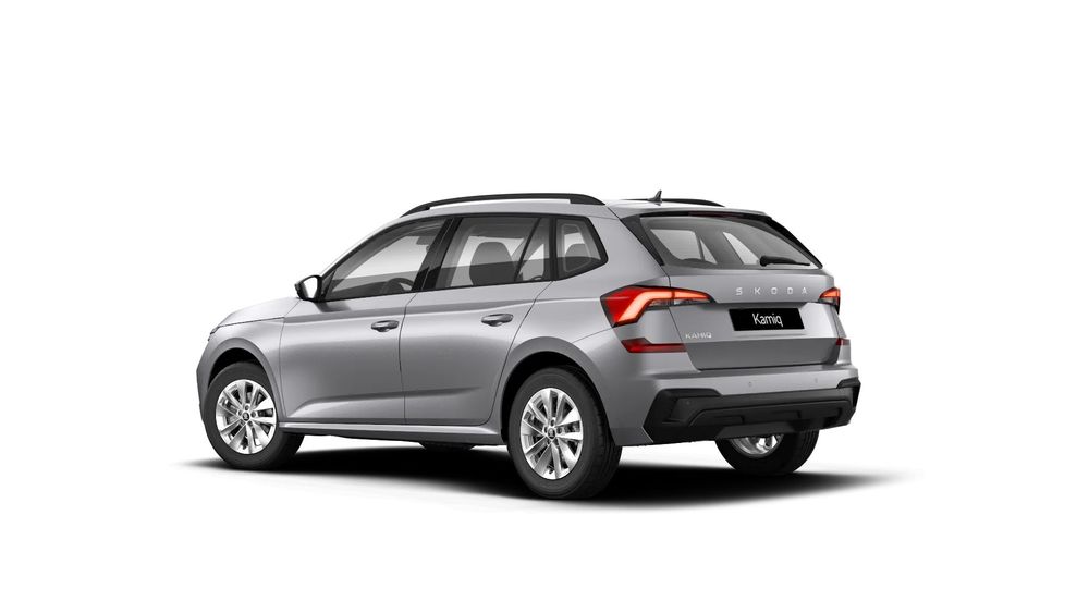 Skoda Kamiq Kamiq Essence 1.0 TSI 95 CP
