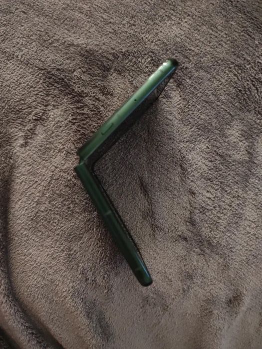 Motorala razer 60 ultra green в гаранция! Бартер