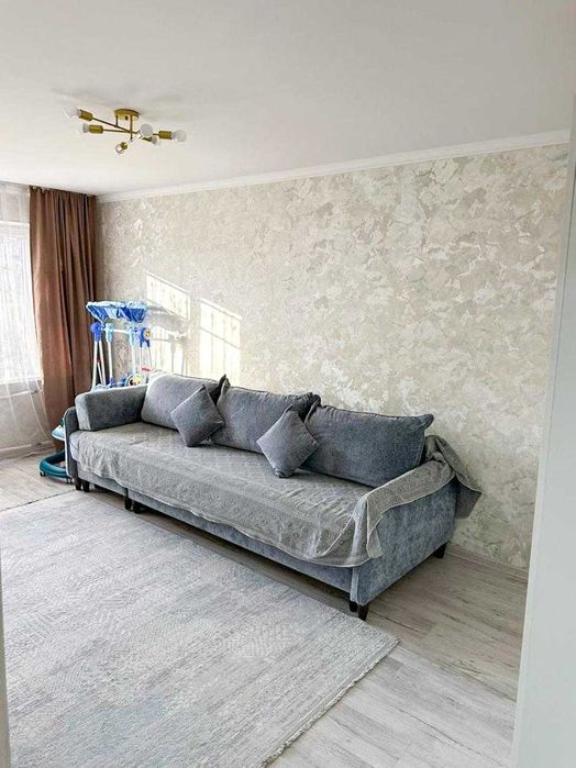 продажа двух комнатной квартиры