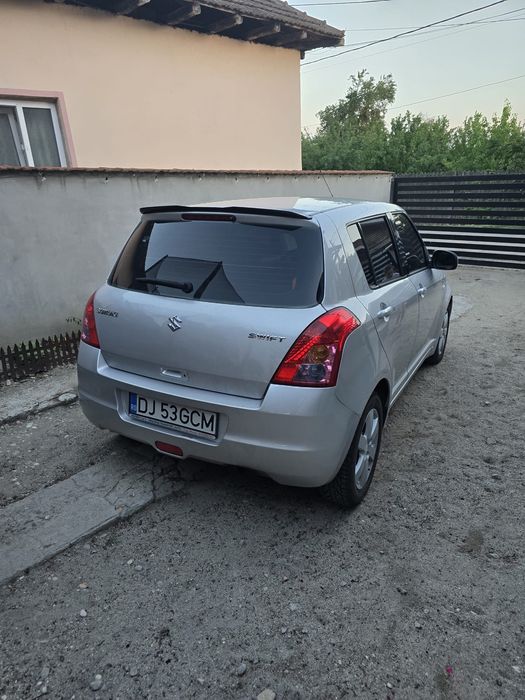 Suzuki Swift 1.3 DDiS Diesel – 2009