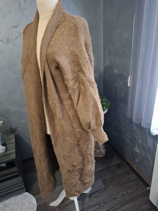 Дамски дълги жилетки