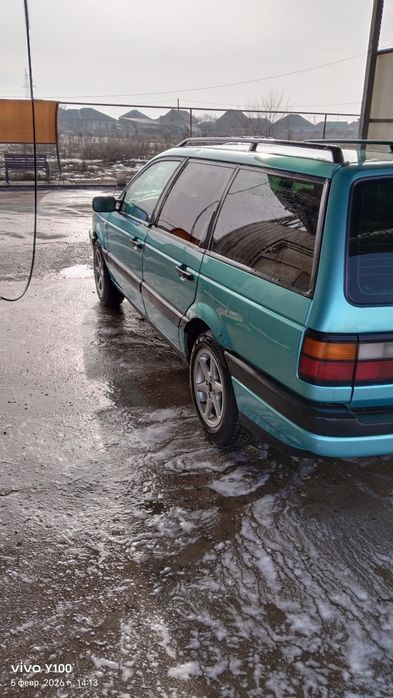 Продам Passat B3