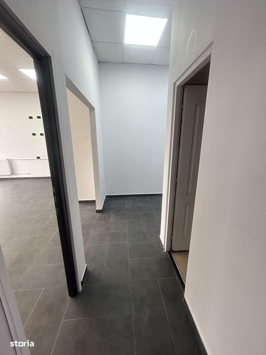 Spațiu comercial str Petre ispurescu