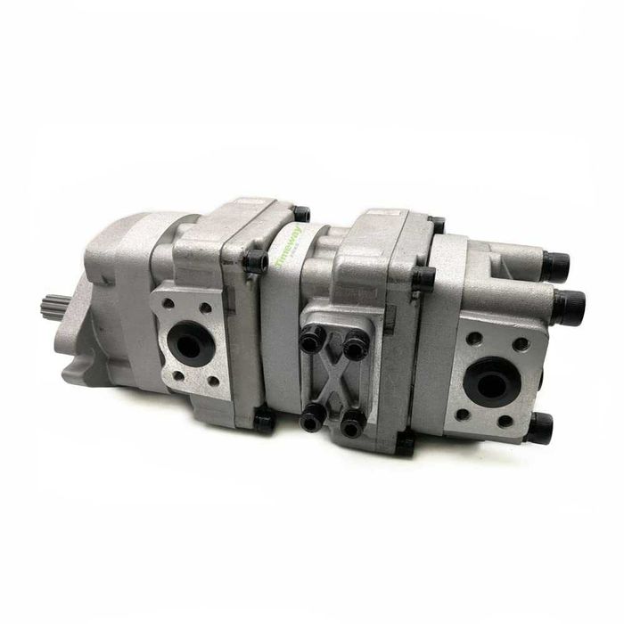 Pompa hidraulica miniexcavator Komatsu  PC20