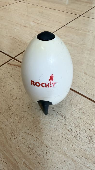 Rockit – dispozitiv reîncărcabil USB pentru bebeluși