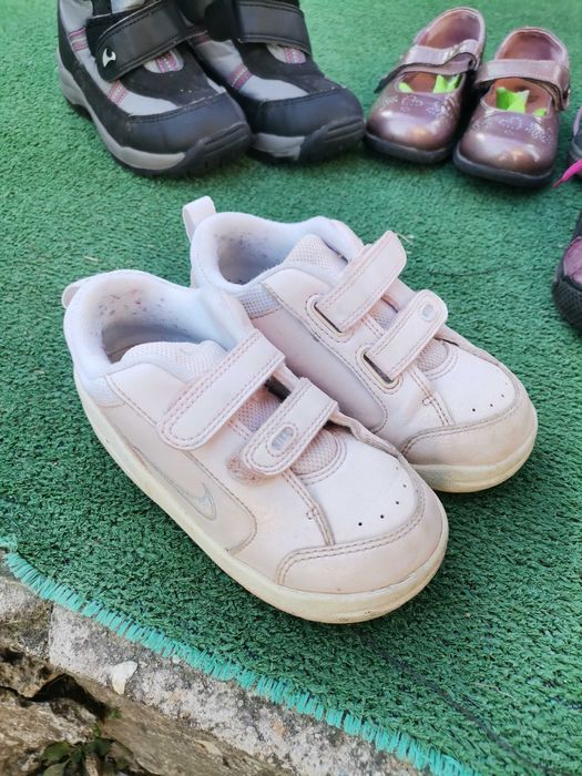 Детски обувки за момиче