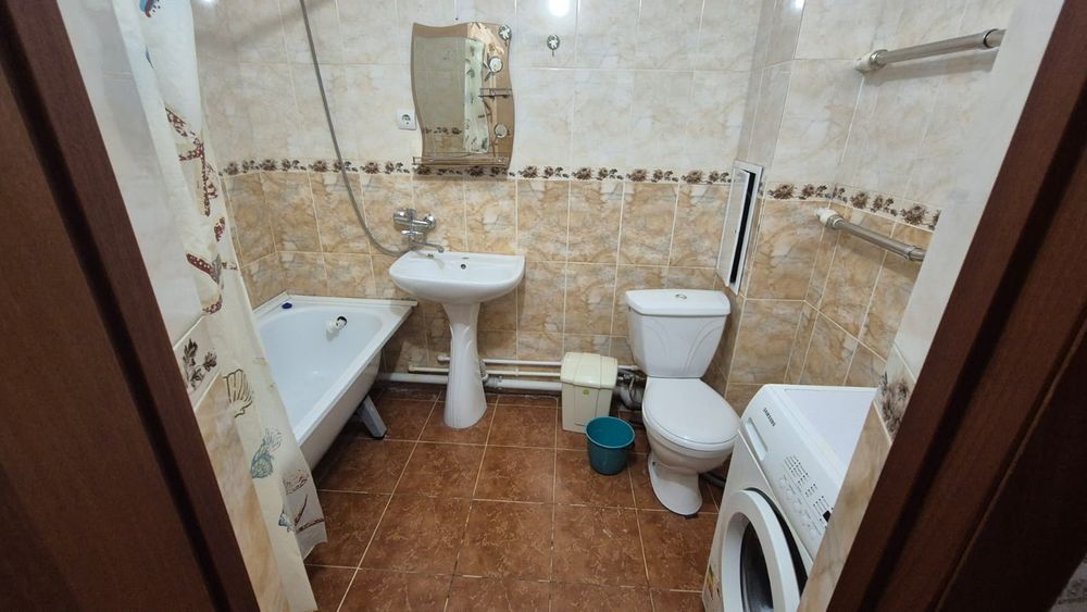 Сдам однокомнатную квартиру