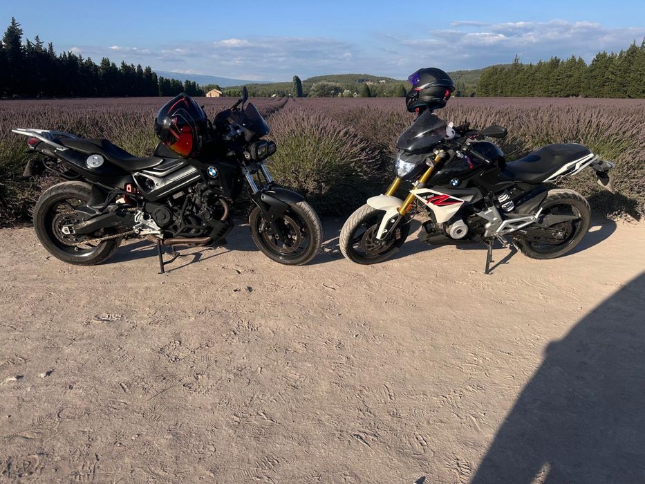 Bmw G310R 2018 A2  perfect functional , pregatit de sezon