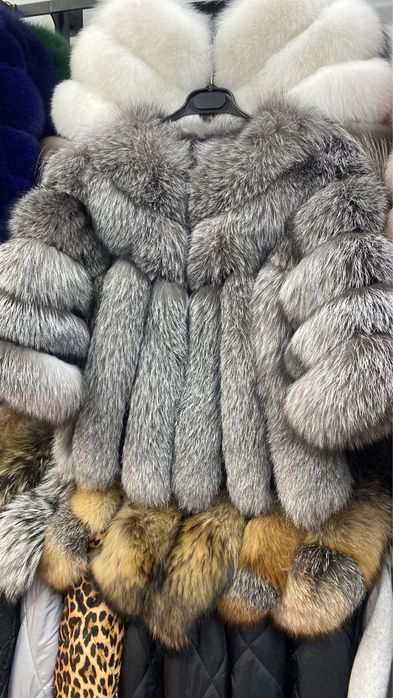 Haine de blana naturala