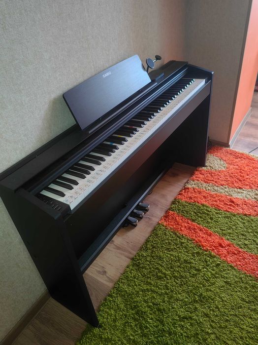 Продам Пианино CASIO
