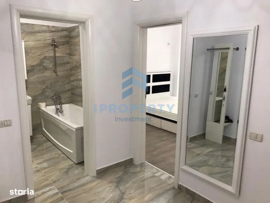 Apartament 2 Camere Rahova Central Adress Residence Bloc Nou