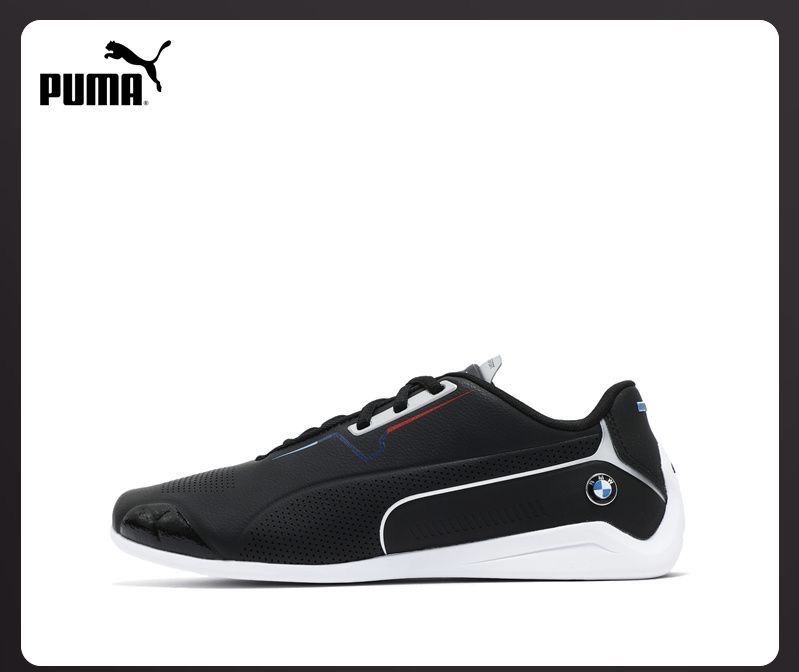 Кроссовки Puma BMW Drift cat original