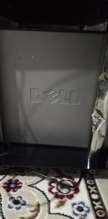 Компьютер сатылады