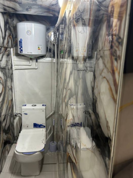 Kunlik hostel shaxar markazida