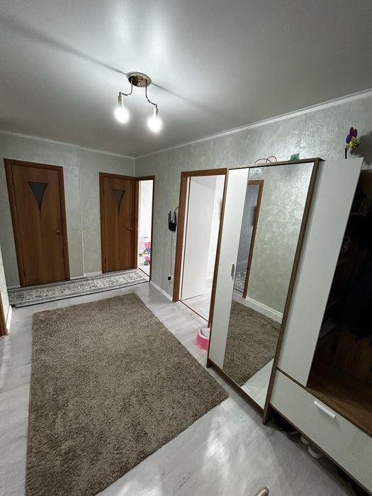 Продам 3комн квартиру Шанхай