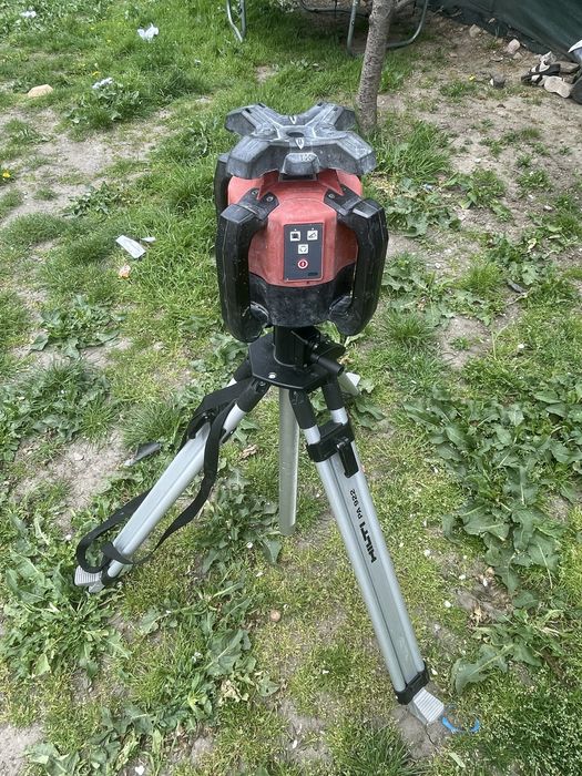 Utilaje constructii