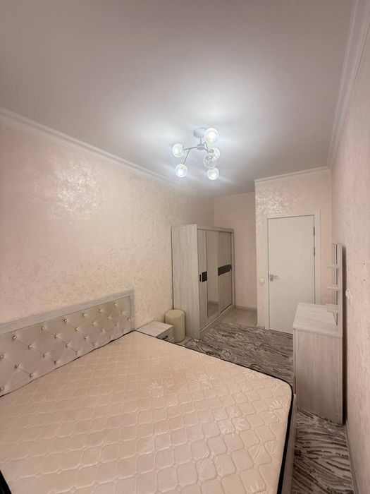 Uzoq muddatga ijaraga qoyiladi