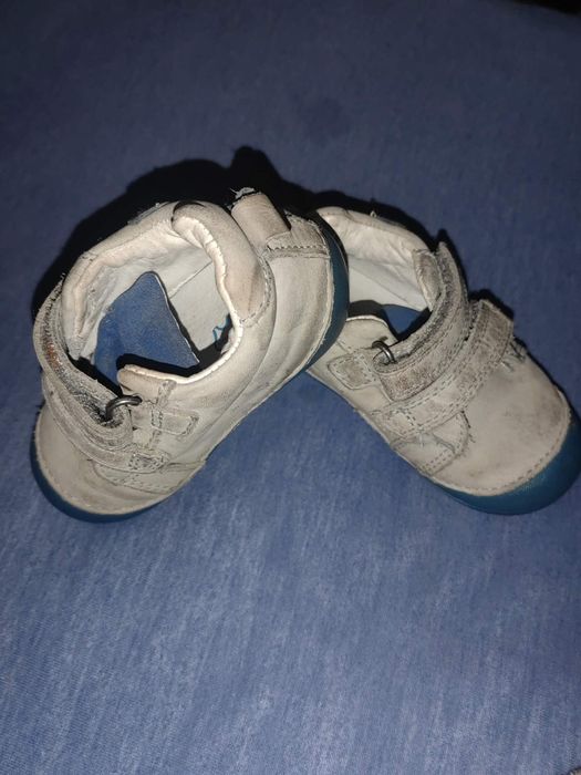 D. D step în stare buna