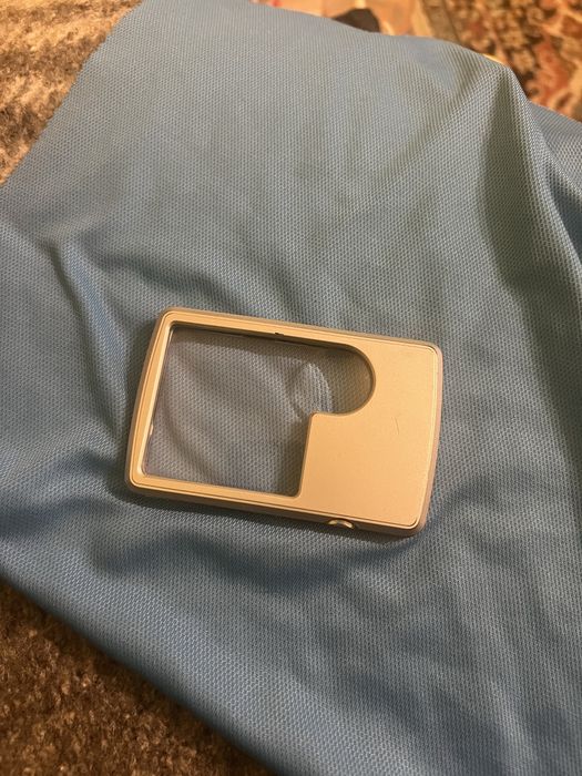 Лупа с лед светлина