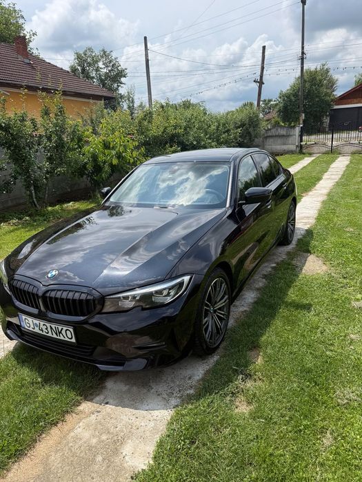 BMW Seria 3 Vand BMW 320I din 2019
