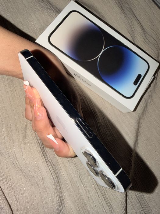 Iphone 14 pro 256 gb