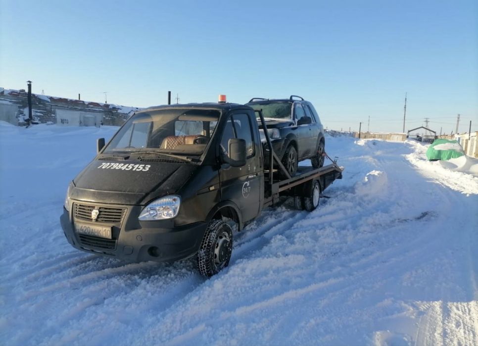 Продам СРОЧНО эвакуатор , торг