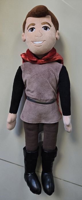 Плюшени  играчки