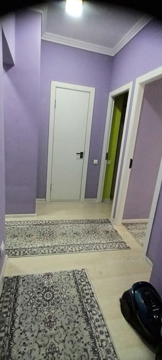 Assalom havo (Golden house) 3/4/5