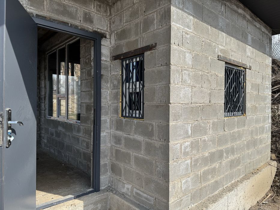 Теплица в Аренду