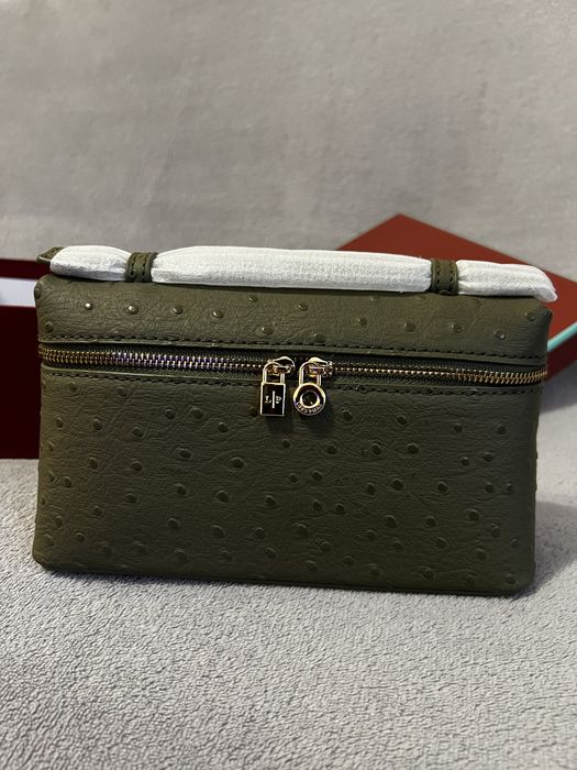 Чанта Lorro Pianna