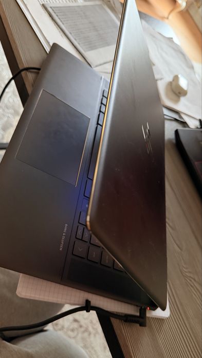 HP Spectre x360 2-in-1 Laptop 16