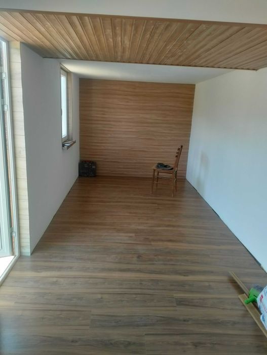 Продавам фургон на колела