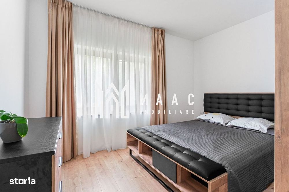 Casa 5 camere | Moderna | Teren 1036 MP | Tocile