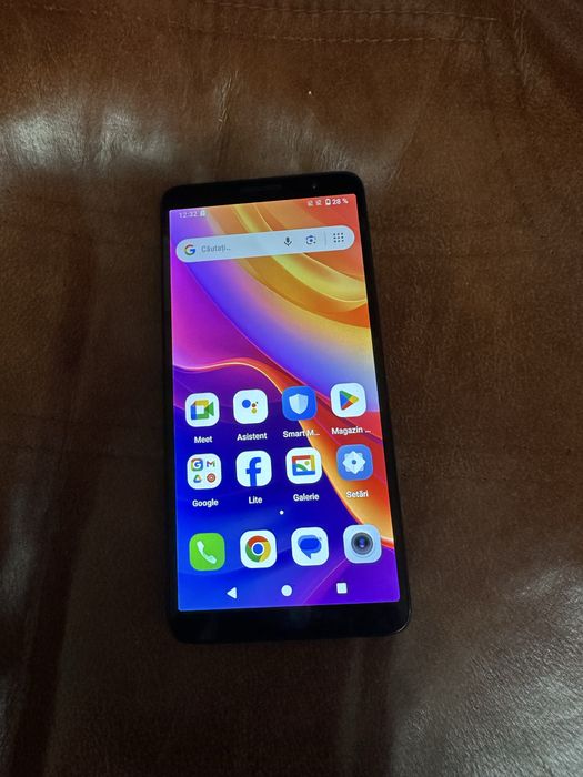 Smartphone TCL T433D 64gb