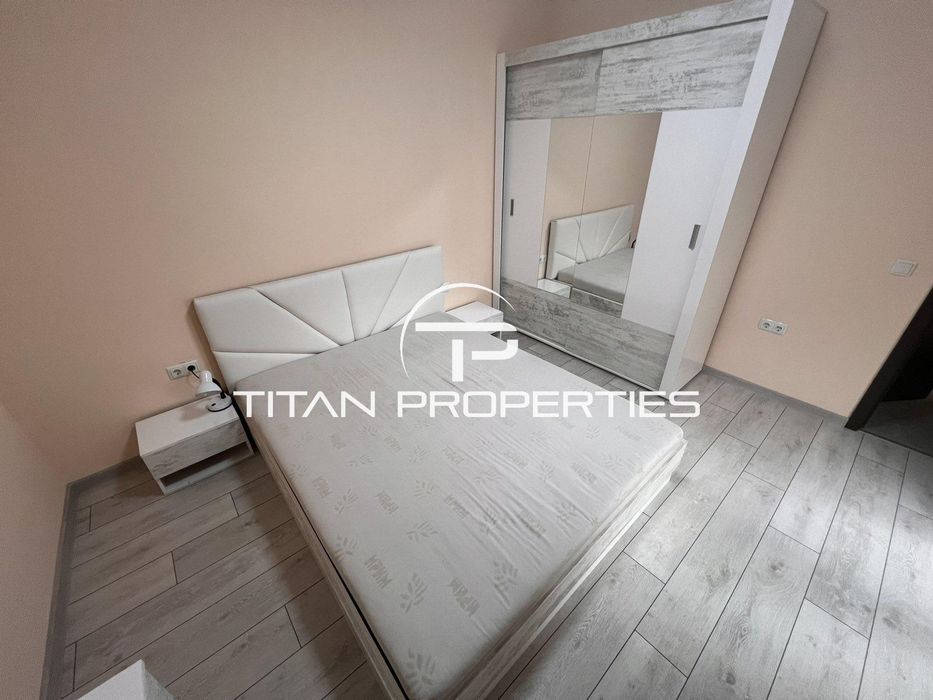 Двустаен, под наем, ж.к Възраждане