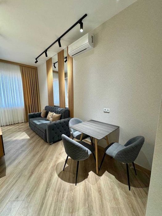 ул Чехова 2-х ком 50м² Ориентир кафе Bon